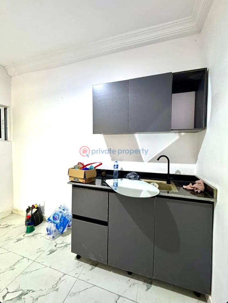 1 bedroom Flat & Apartment For Rent Ikate Lekki Phase 1 Lagos - 5
