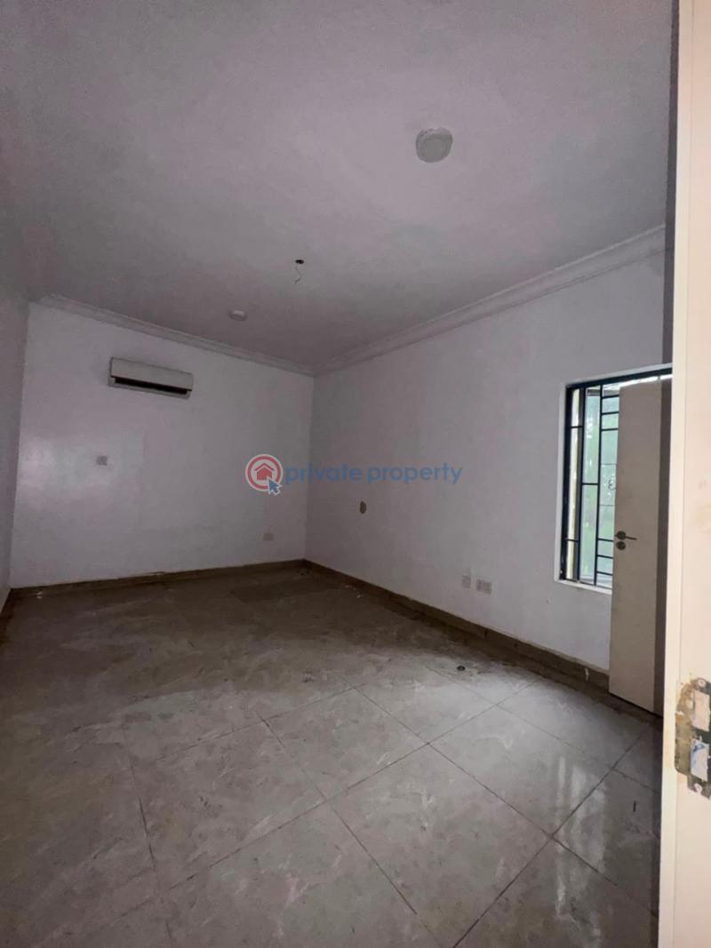 1 bedroom Flat & Apartment For Rent Ikota Lekki Lagos - 1