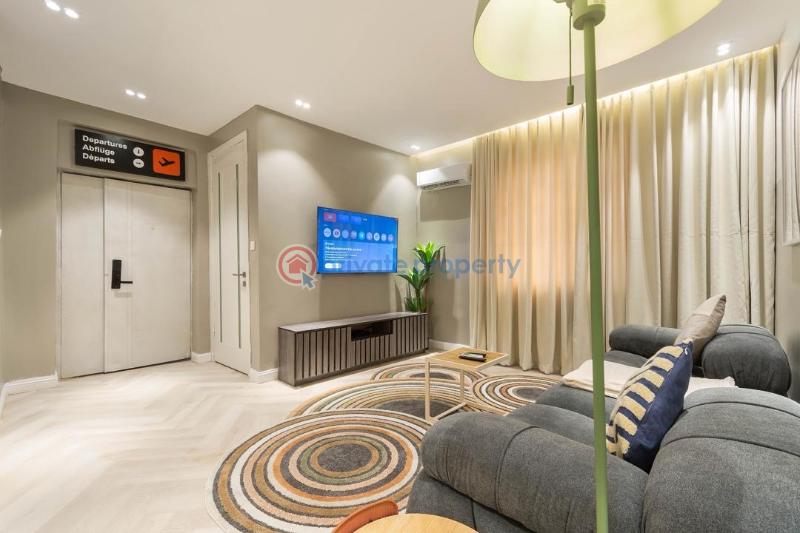 1 bedroom Flat & Apartment Short let Admiralty Way Lekki Phase 1 Lagos - 2
