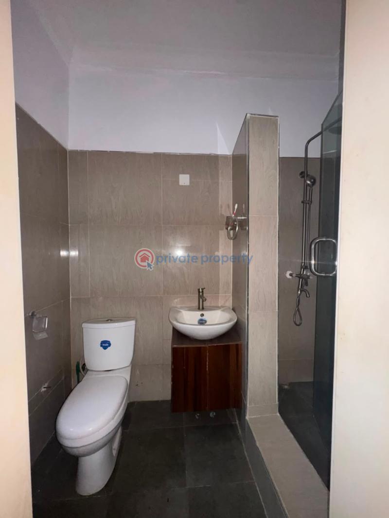 1 bedroom Flat & Apartment For Rent Ikota Lekki Lagos - 8