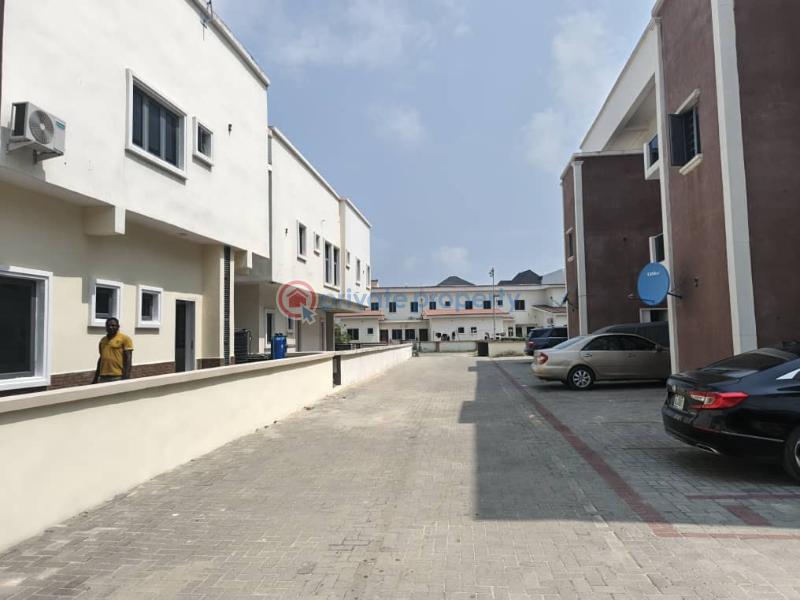 1 bedroom Flat & Apartment For Sale Orchid Lekki Phase 2 Lagos - 8