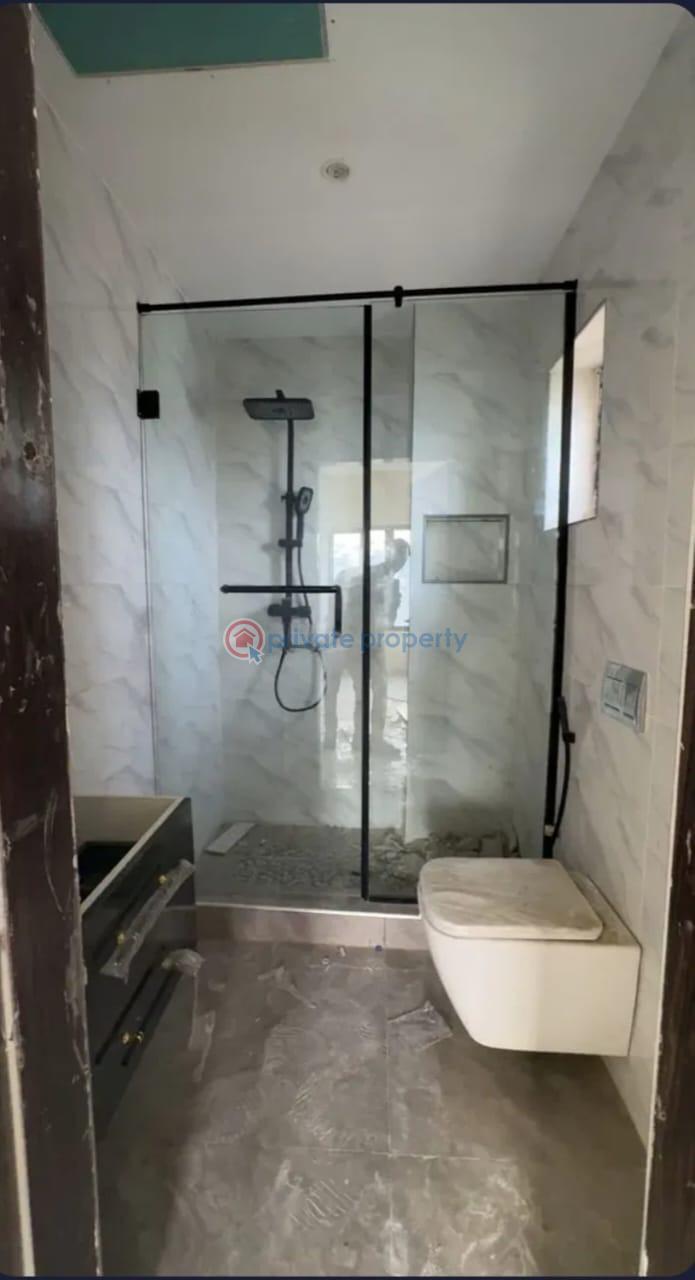 1 bedroom Flat & Apartment For Rent Ilasan Lekki Phase 1 Lagos - 6