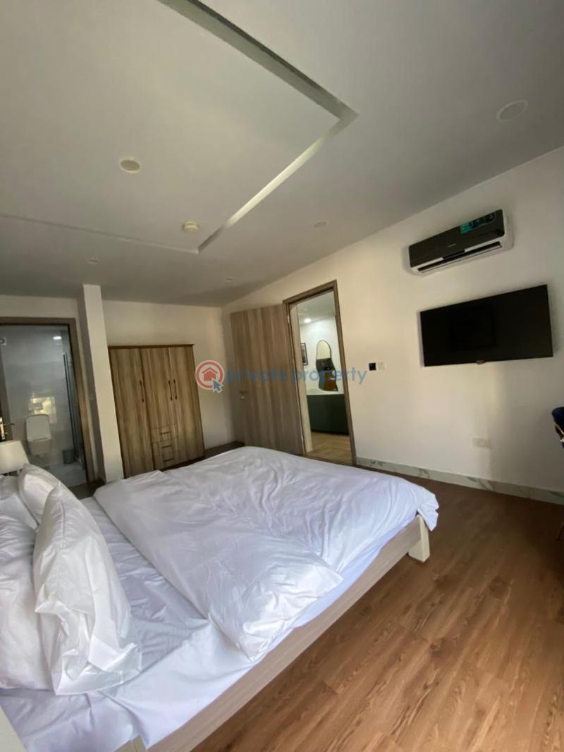1 bedroom Flat & Apartment Short let Victoria Island Lagos - 6