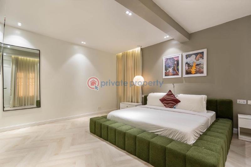 1 bedroom Flat & Apartment Short let Admiralty Way Lekki Phase 1 Lagos - 8