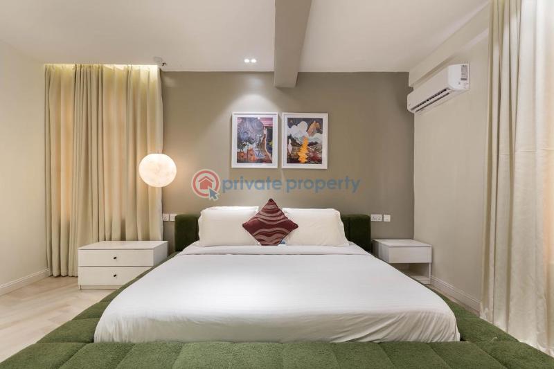 1 bedroom Flat & Apartment Short let Admiralty Way Lekki Phase 1 Lagos - 7