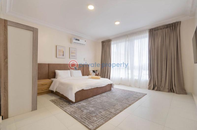 1 bedroom Flat & Apartment Short let Ikoyi Lagos - 7