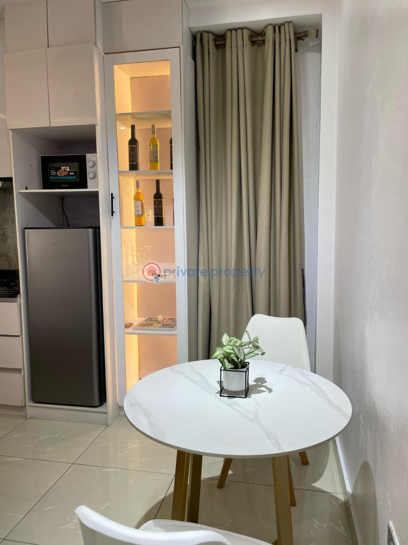 1 bedroom Flat & Apartment Short let Ikate Lekki Phase 1 Lagos - 11