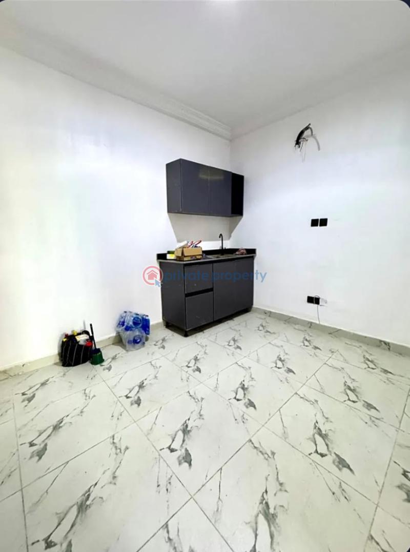 1 bedroom Flat & Apartment For Rent Ikate Lekki Phase 1 Lagos - 1