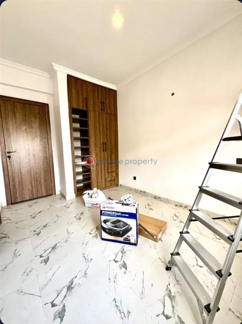 1 bedroom Flat & Apartment For Rent Ikate Lekki Phase 1 Lagos - 2