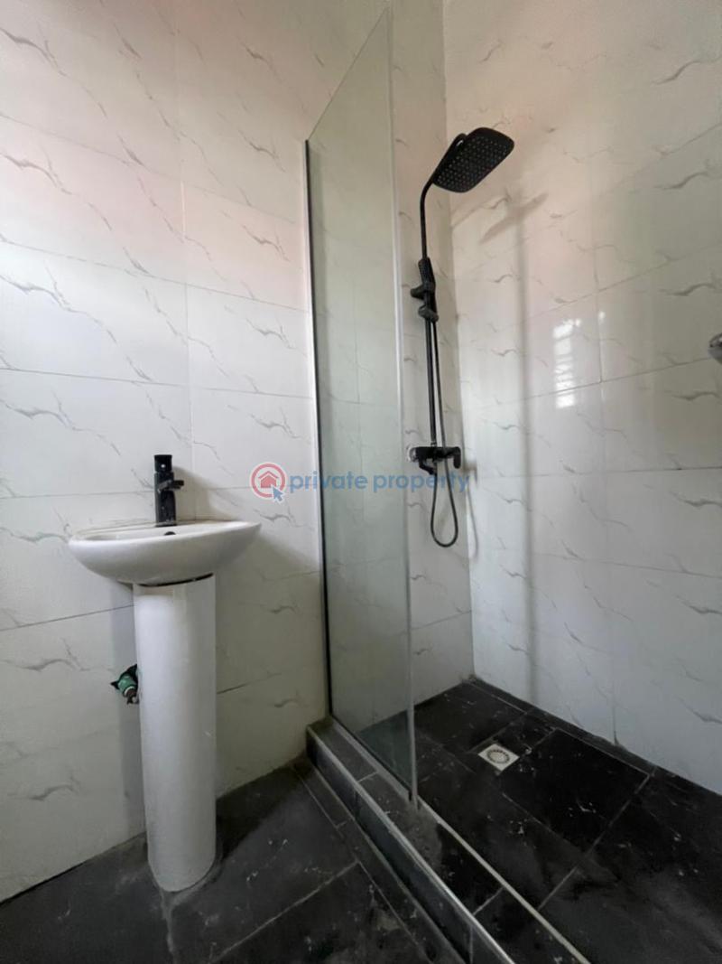 1 bedroom Flat & Apartment For Sale Ologolo Lekki Phase 1 Lagos - 9