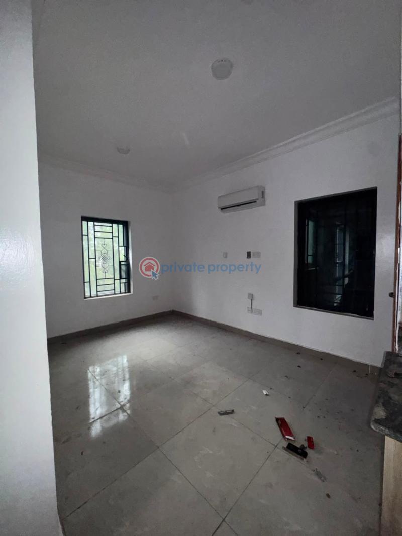 1 bedroom Flat & Apartment For Rent Ikota Lekki Lagos - 3