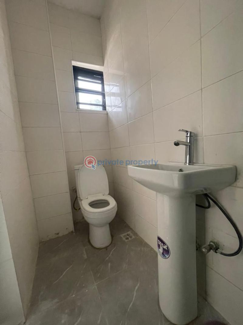 1 bedroom Flat & Apartment For Sale Ologolo Lekki Phase 1 Lagos - 10