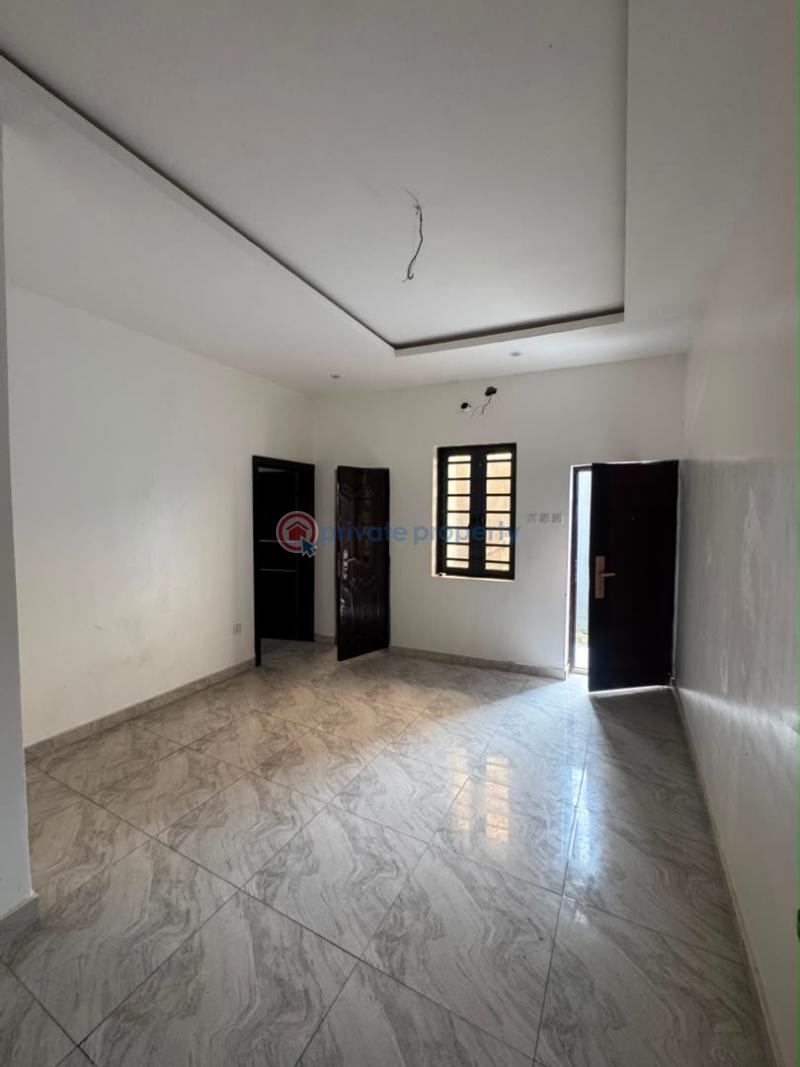1 bedroom Flat & Apartment For Rent Ologolo Lekki Lagos - 3