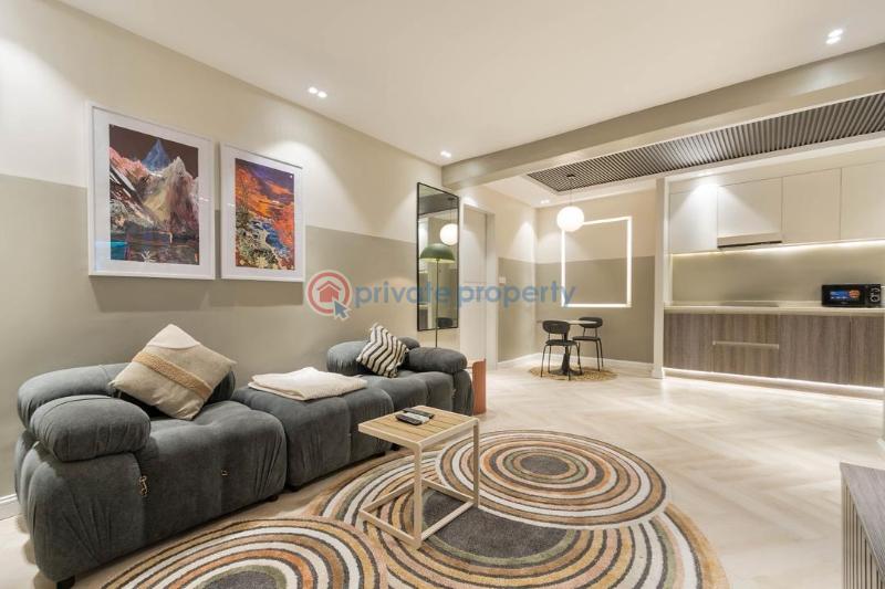 1 bedroom Flat & Apartment Short let Admiralty Way Lekki Phase 1 Lagos - 0