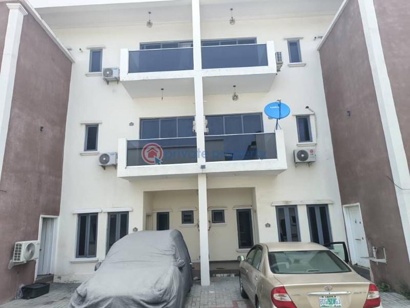 1 bedroom Flat & Apartment For Sale Orchid Lekki Phase 2 Lagos - 0