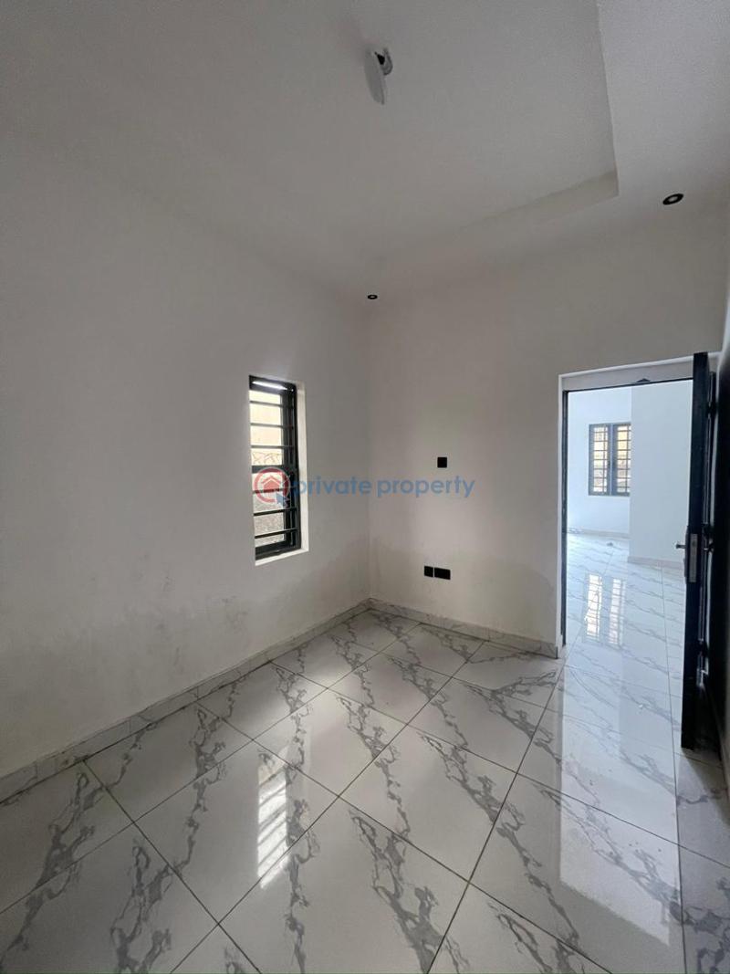 1 bedroom Flat & Apartment For Sale Ajah Lekki Phase 2 Lagos - 4