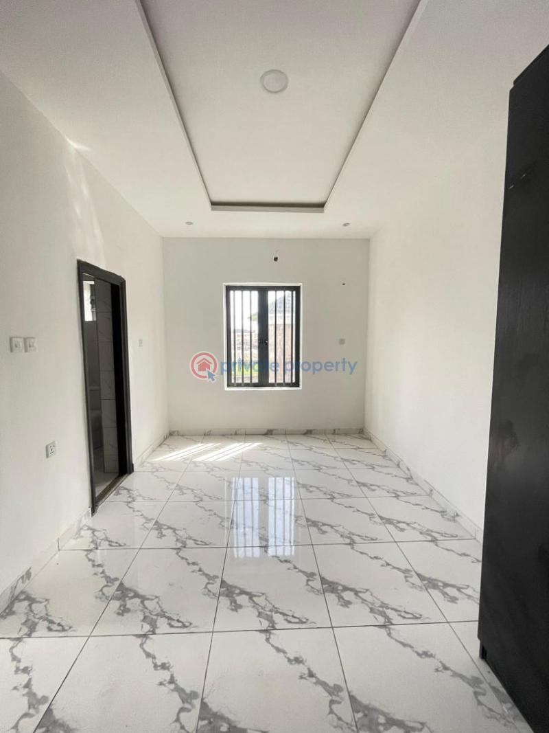 1 bedroom Flat & Apartment For Sale Sangotedo Lagos - 2