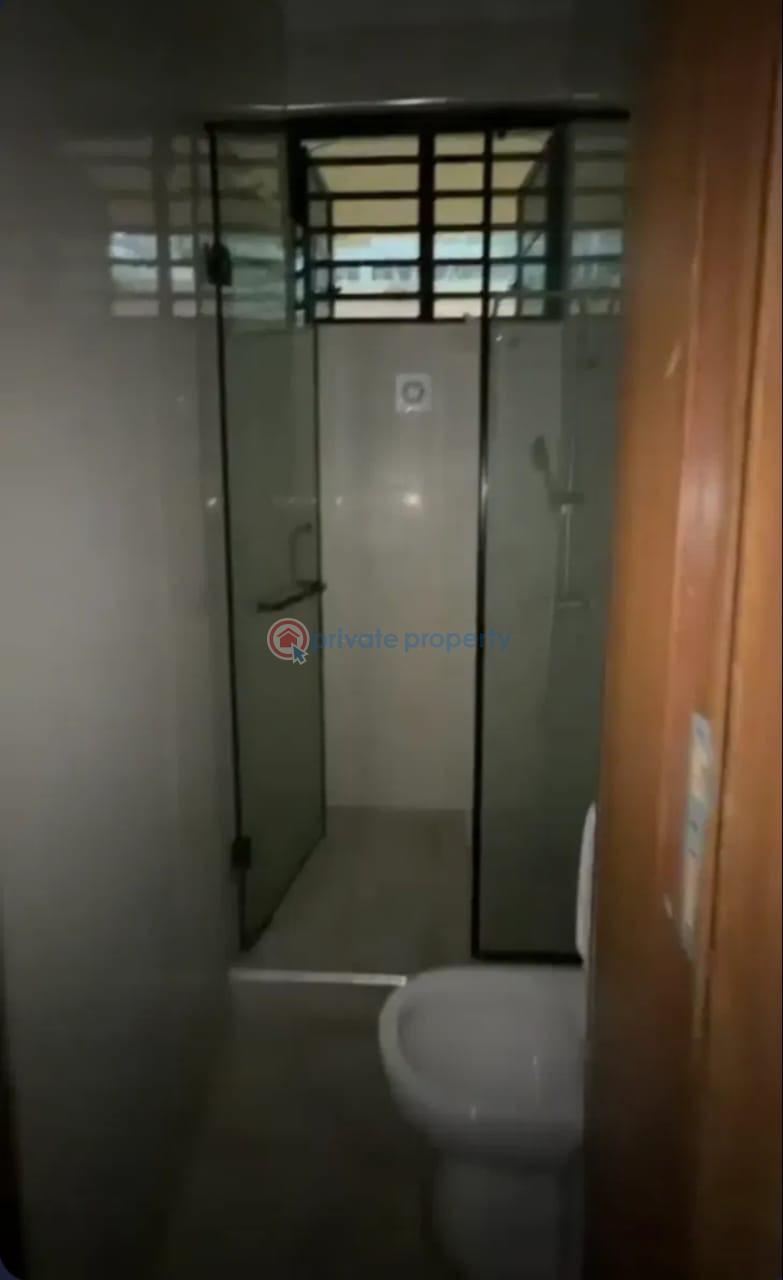 1 bedroom Flat & Apartment For Rent Ikate Lekki Phase 1 Lagos - 4