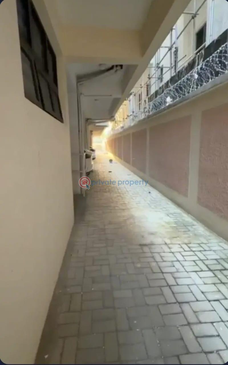 1 bedroom Flat & Apartment For Rent Ikate Lekki Phase 1 Lagos - 3