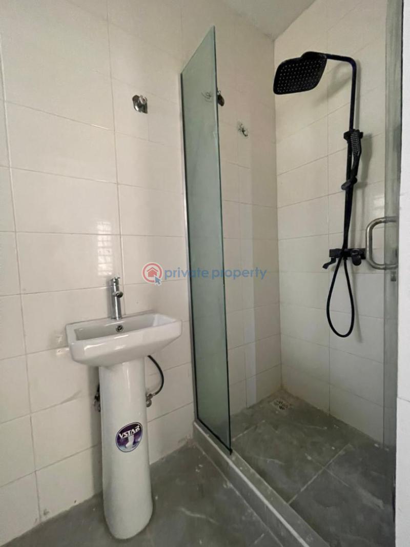 1 bedroom Flat & Apartment For Sale Ologolo Lekki Phase 1 Lagos - 8