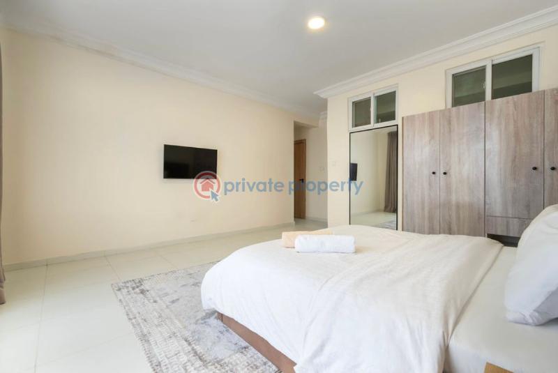 1 bedroom Flat & Apartment Short let Ikoyi Lagos - 6