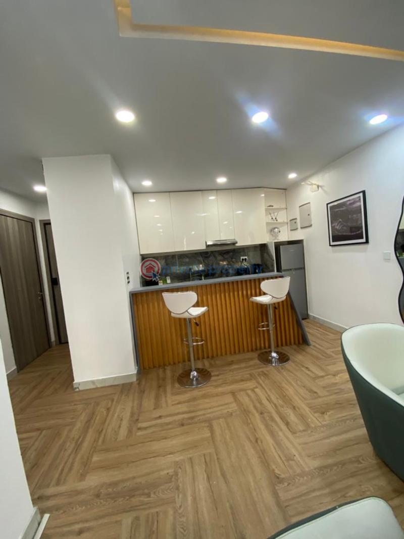 1 bedroom Flat & Apartment Short let Victoria Island Lagos - 1