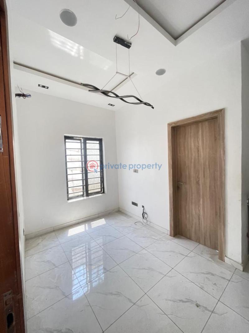 1 bedroom Flat & Apartment For Sale Ologolo Lekki Phase 1 Lagos - 2