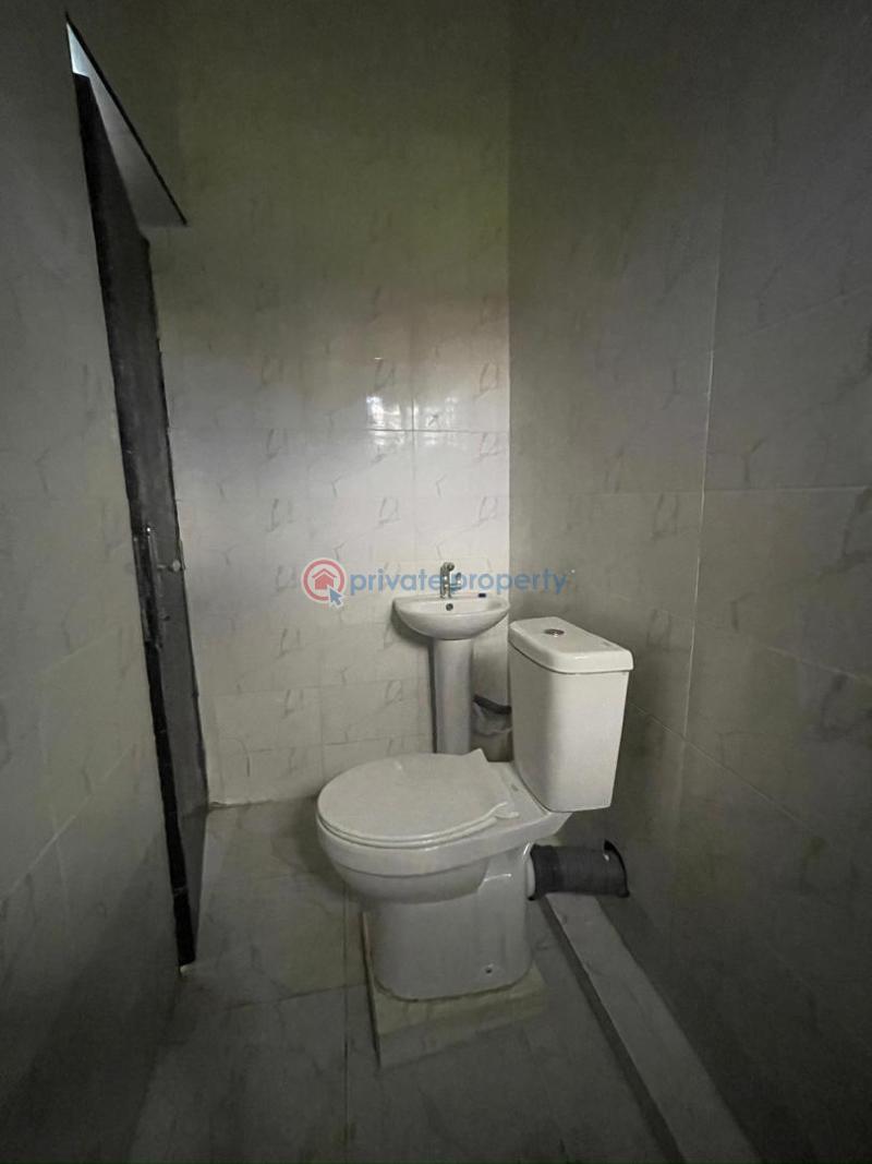 1 bedroom Flat & Apartment For Sale Ajah Lekki Phase 2 Lagos - 10