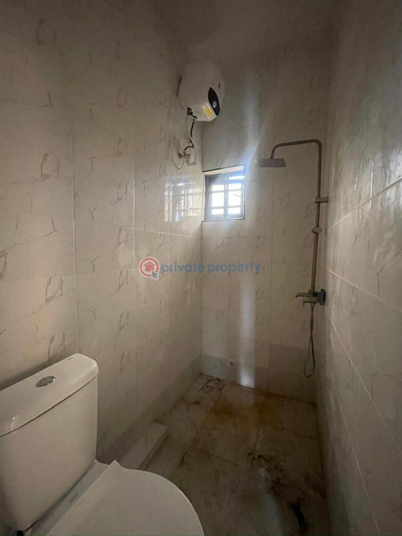 1 bedroom Flat & Apartment For Sale Ajah Lekki Phase 2 Lagos - 9