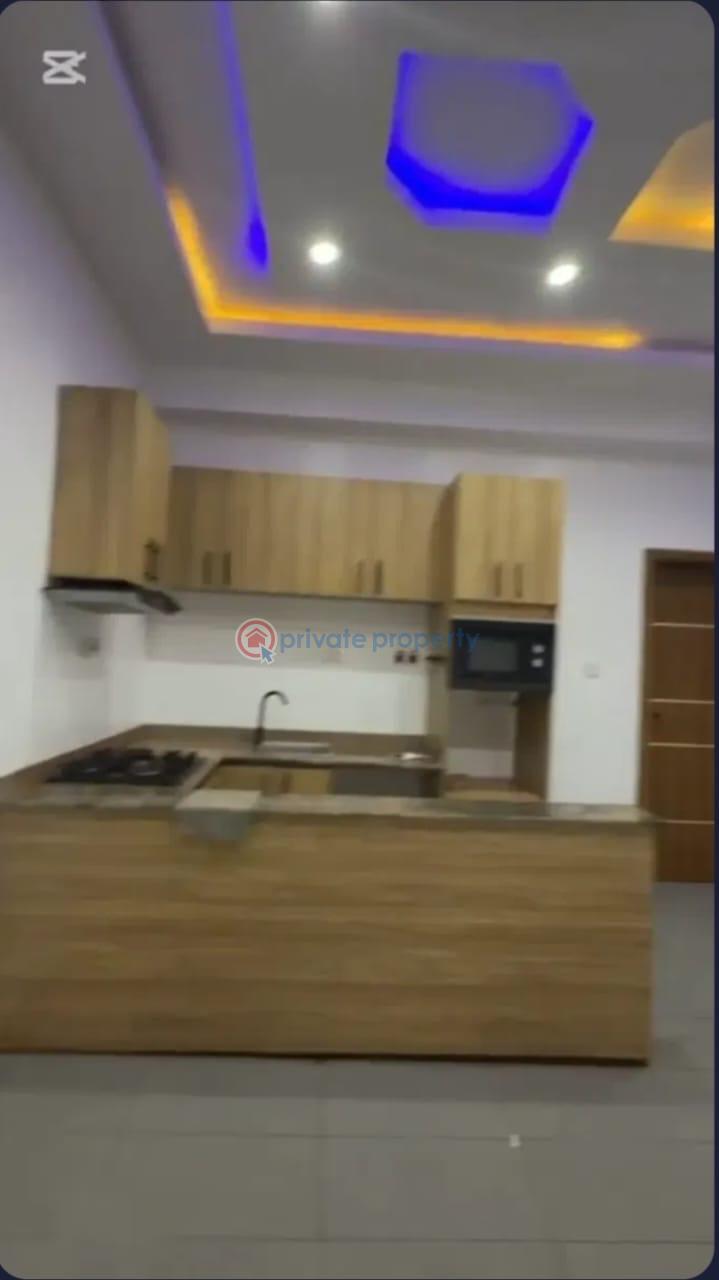 1 bedroom Flat & Apartment For Rent Ikate Lekki Phase 1 Lagos - 1