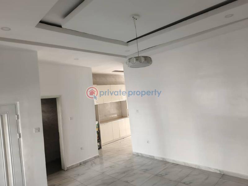 1 bedroom Flat & Apartment For Sale Orchid Lekki Phase 2 Lagos - 1