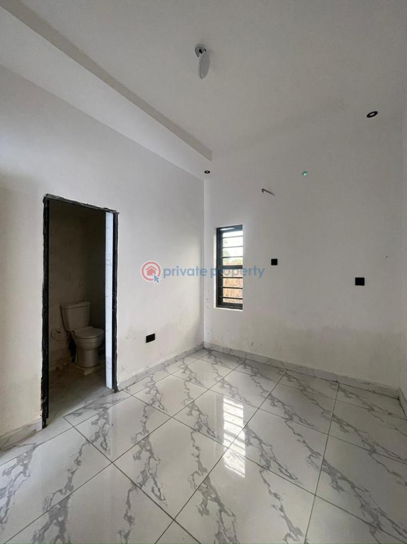 1 bedroom Flat & Apartment For Sale Ajah Lekki Phase 2 Lagos - 3