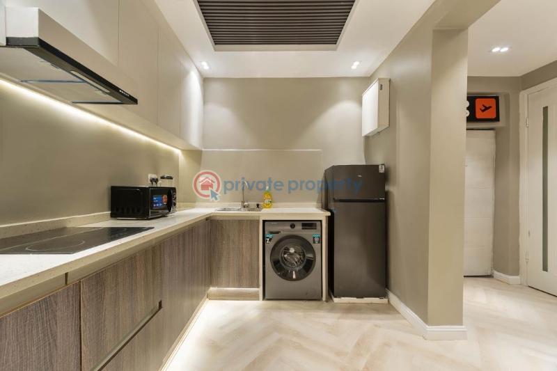 1 bedroom Flat & Apartment Short let Admiralty Way Lekki Phase 1 Lagos - 3