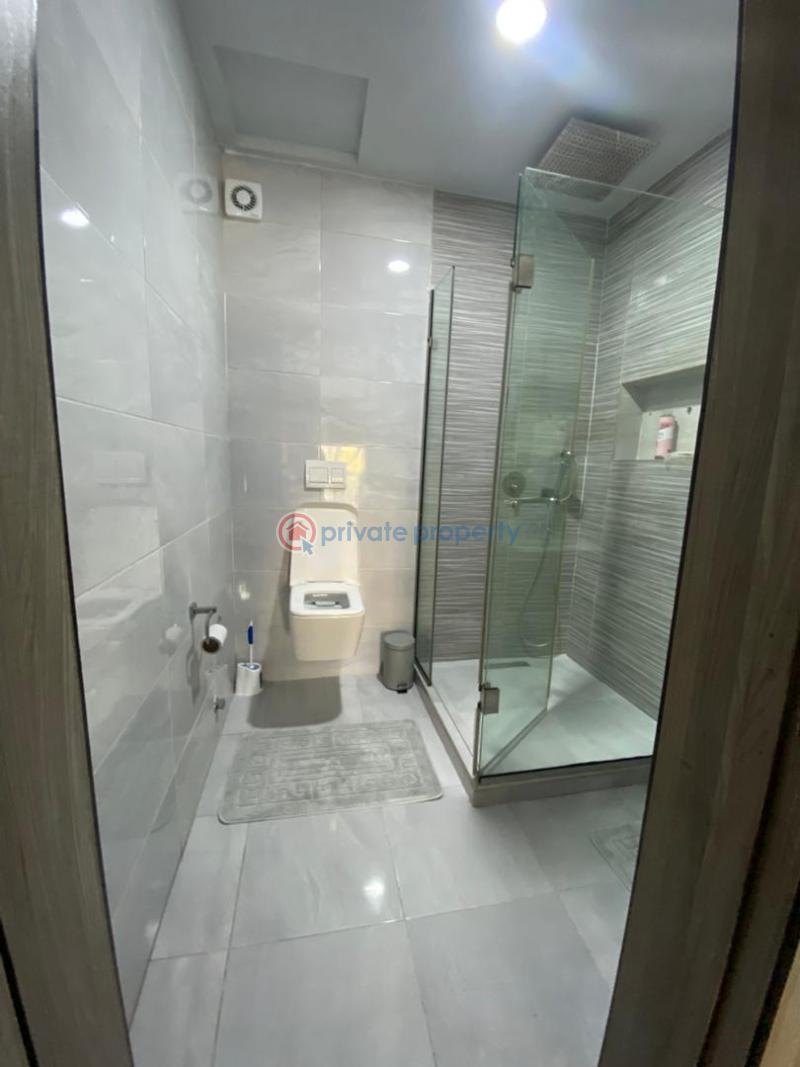 1 bedroom Flat & Apartment Short let Victoria Island Lagos - 8