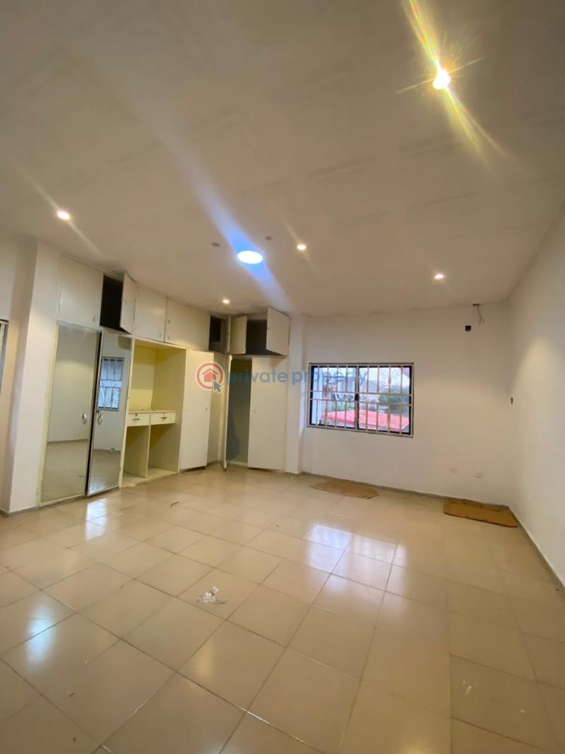 1 bedroom Flat & Apartment For Rent Lekki Phase 1 Lekki Lagos - 2