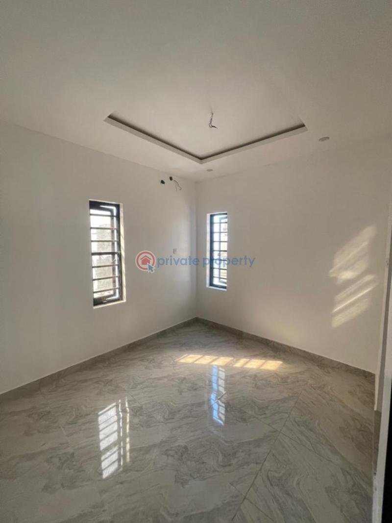 1 bedroom Flat & Apartment For Sale Ologolo Lekki Phase 1 Lagos - 3