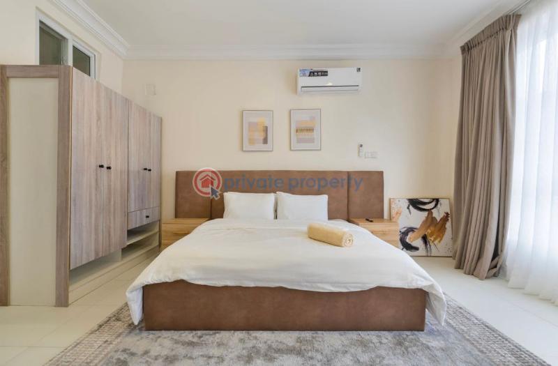 1 bedroom Flat & Apartment Short let Ikoyi Lagos - 4