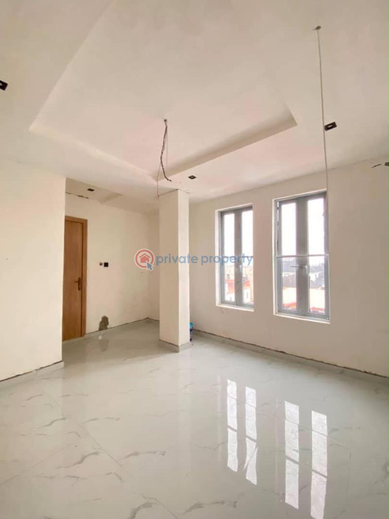 1 bedroom Flat & Apartment For Sale Ologolo Lekki Lagos - 2