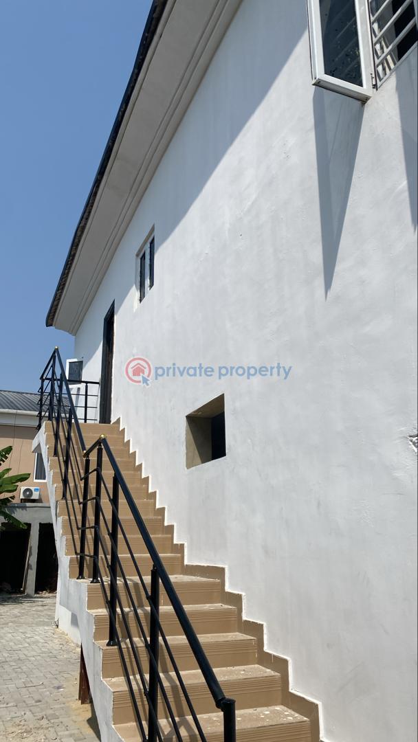 1 bedroom Flat & Apartment For Rent Chevron Lekki Phase 2 Lagos - 4