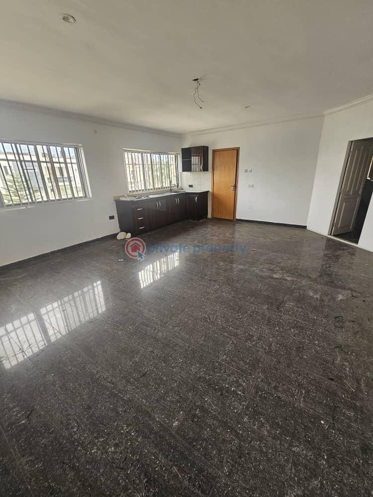 1 bedroom Flat & Apartment For Rent Lekki Phase 1 Lekki Lagos - 0