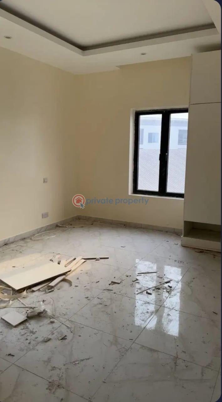 1 bedroom Flat & Apartment For Rent Ilasan Lekki Phase 1 Lagos - 3