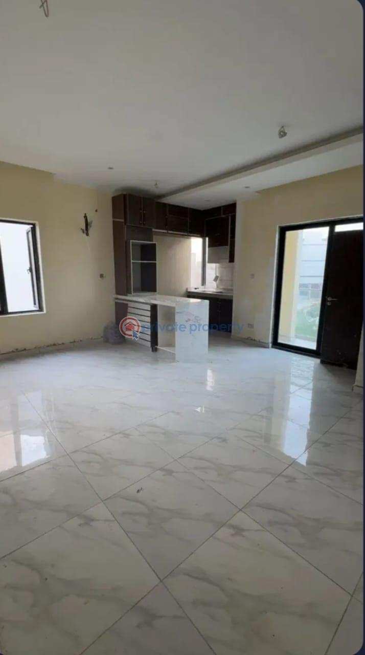 1 bedroom Flat & Apartment For Rent Ilasan Lekki Phase 1 Lagos - 0
