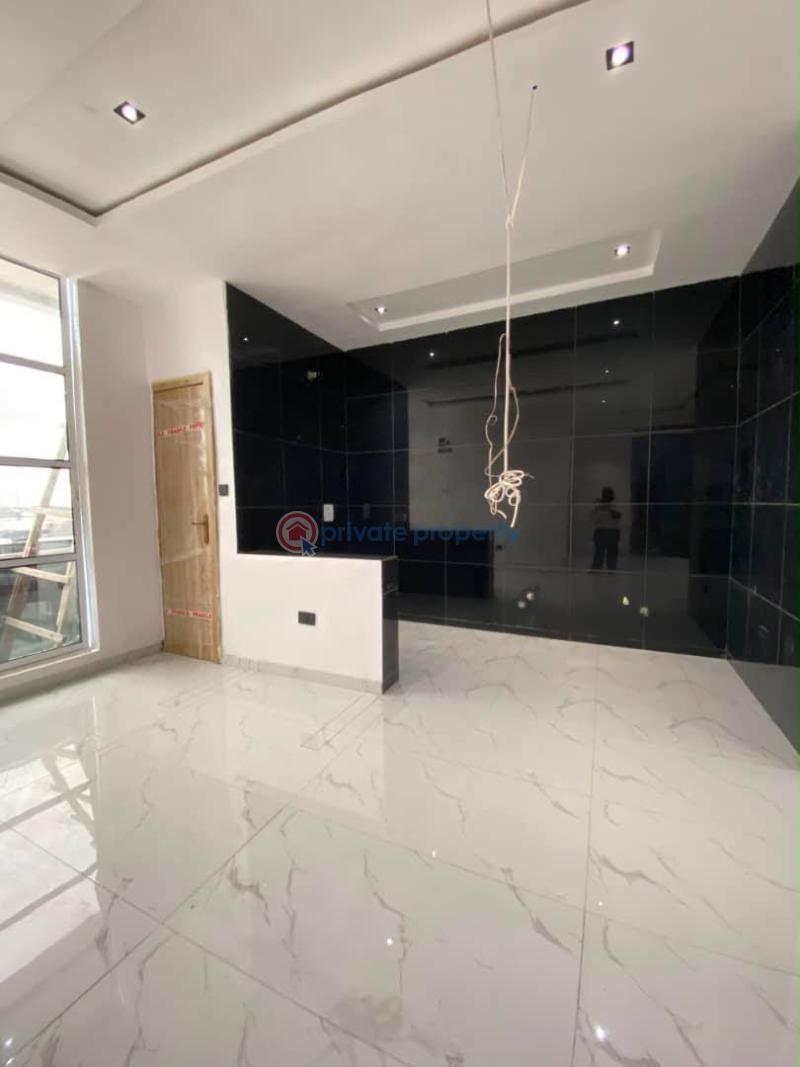 1 bedroom Flat & Apartment For Sale Ologolo Lekki Lagos - 8