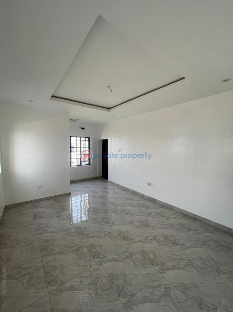 1 bedroom Flat & Apartment For Sale Ologolo Lekki Phase 1 Lagos - 1