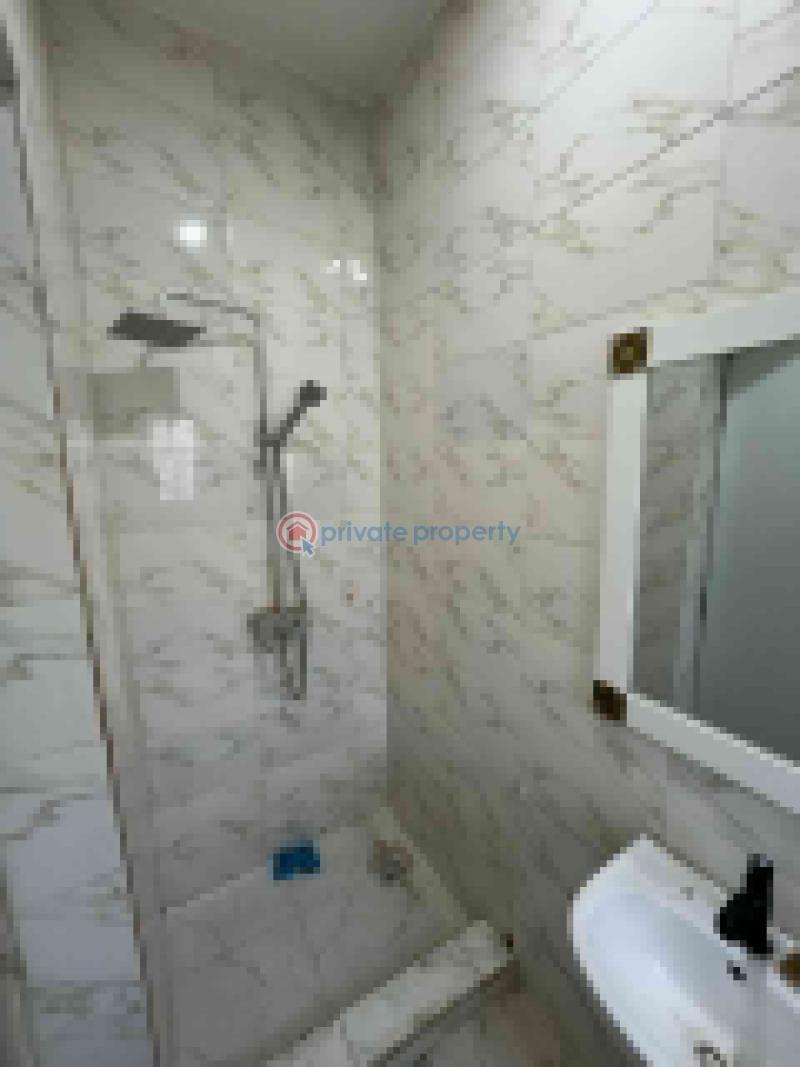 1 bedroom Flat & Apartment For Rent Salem Lekki Lagos - 6