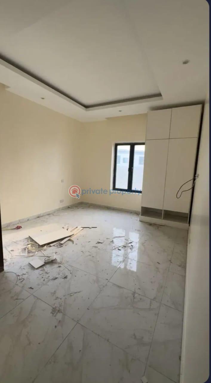 1 bedroom Flat & Apartment For Rent Ilasan Lekki Phase 1 Lagos - 1