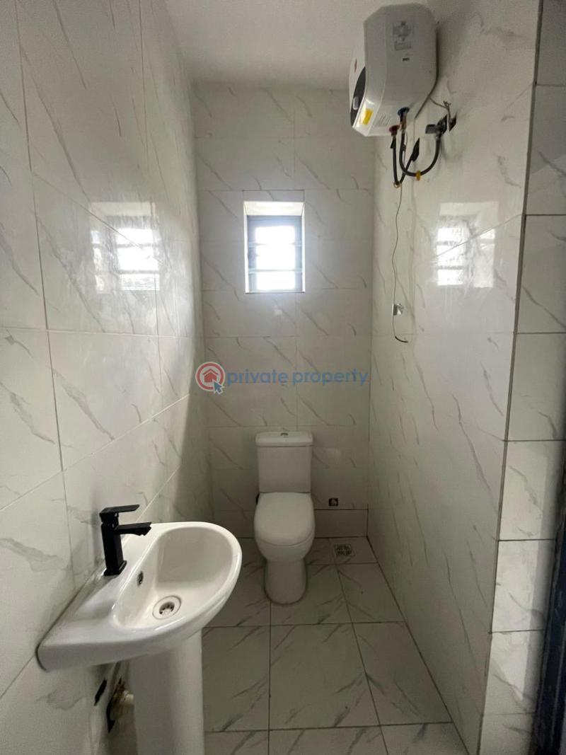 1 bedroom Flat & Apartment For Sale Sangotedo Lagos - 6