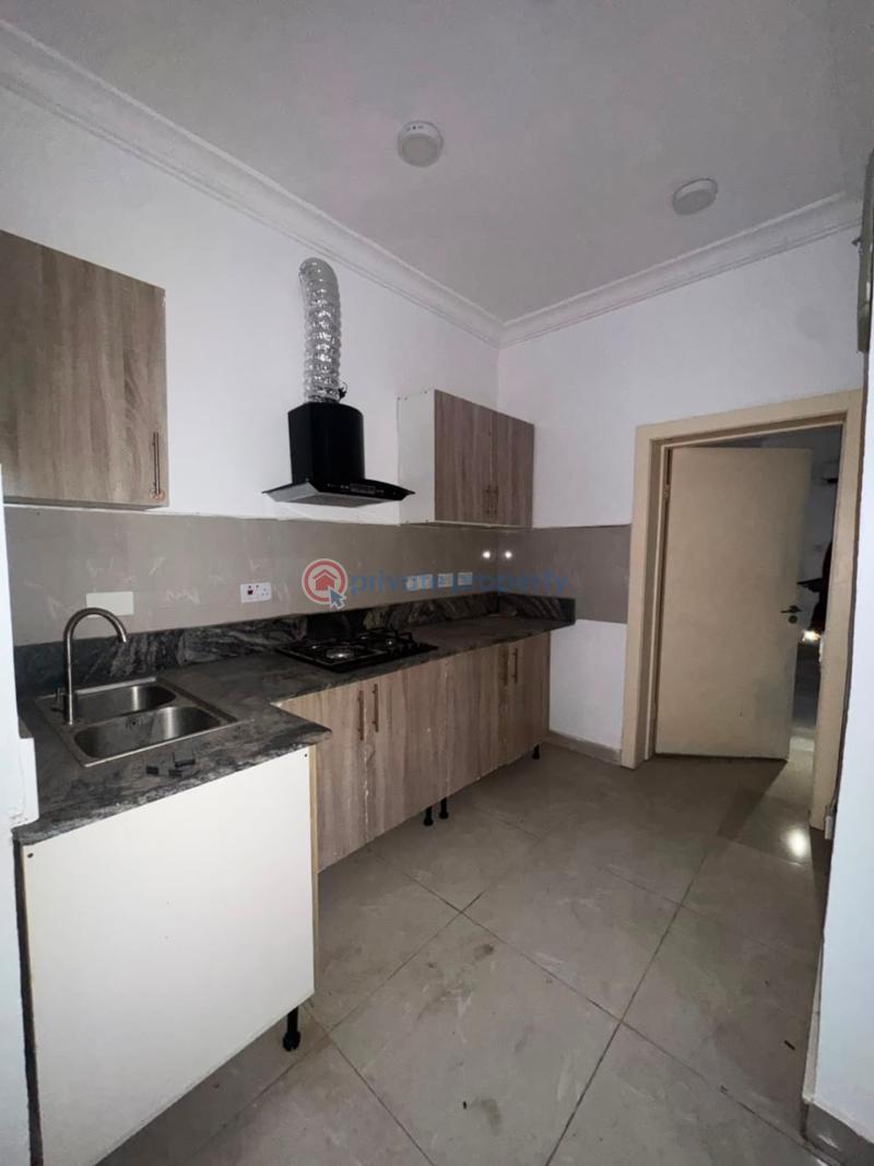 1 bedroom Flat & Apartment For Rent Ikota Lekki Lagos - 6