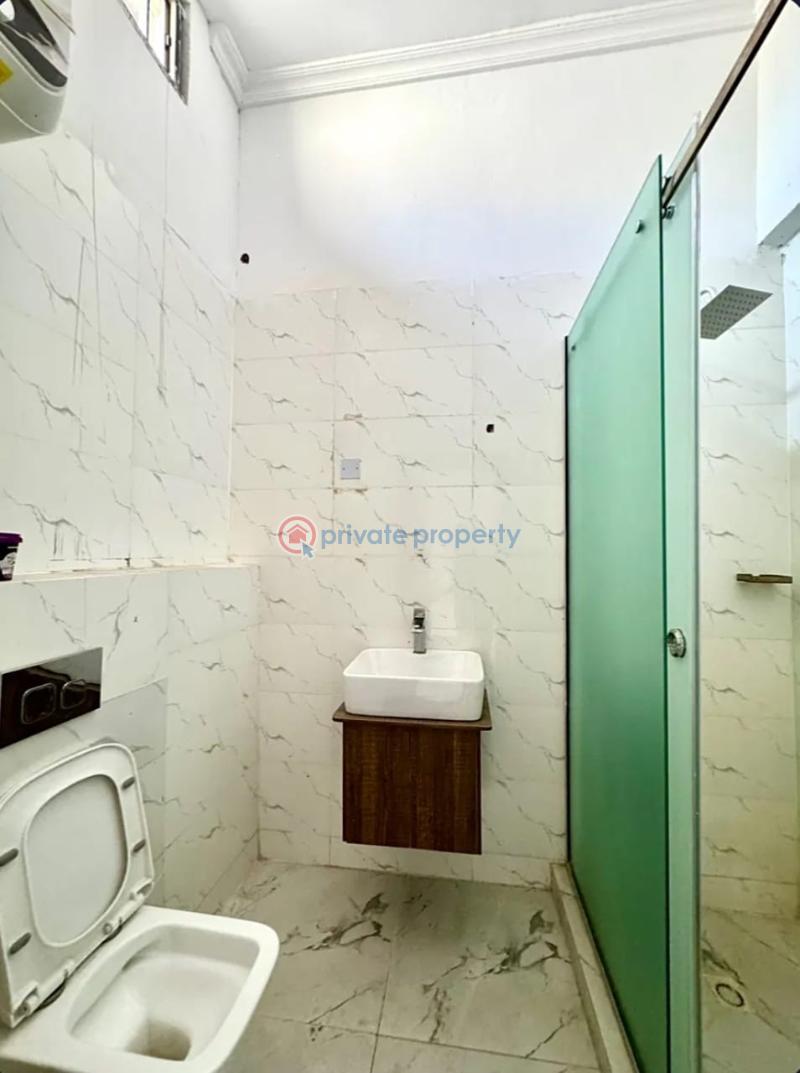 1 bedroom Flat & Apartment For Rent Ikate Lekki Phase 1 Lagos - 6