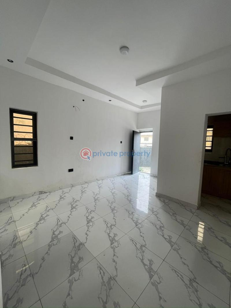 1 bedroom Flat & Apartment For Sale Ajah Lekki Phase 2 Lagos - 1